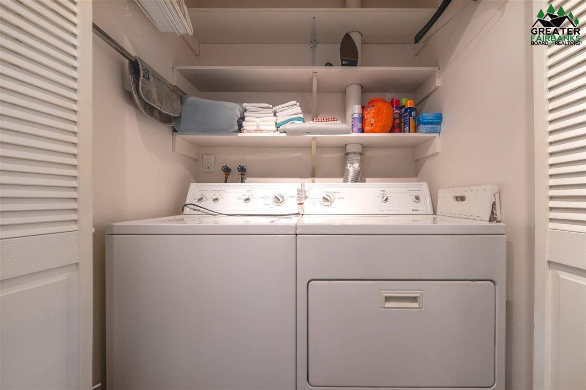 665 10th Avenue, Fairbanks, AK 99701