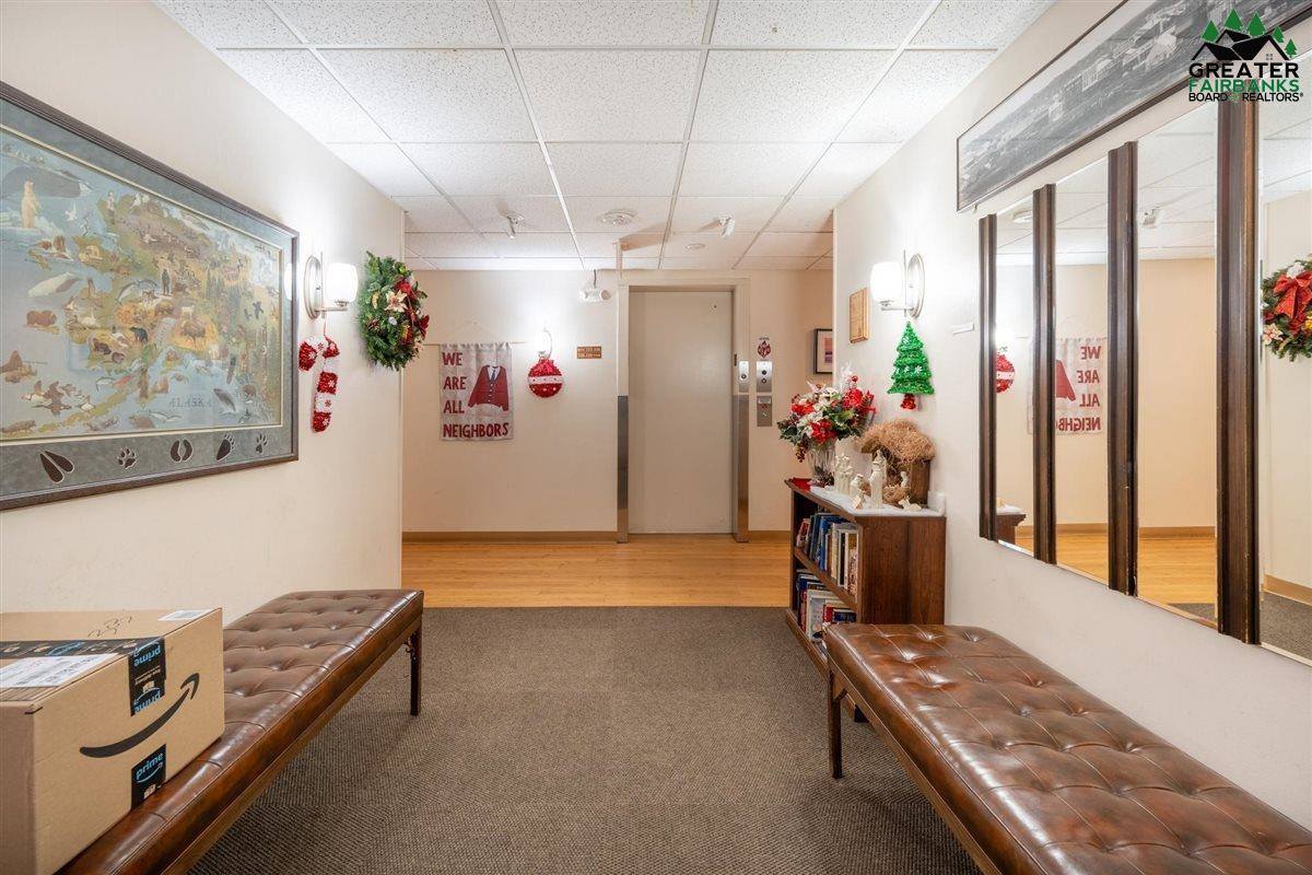 665 10th Avenue, Fairbanks, AK 99701