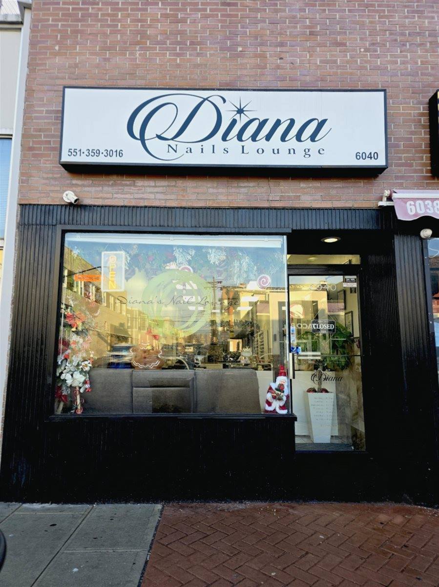 6040 Bergenline Ave, West New York, NJ 07093