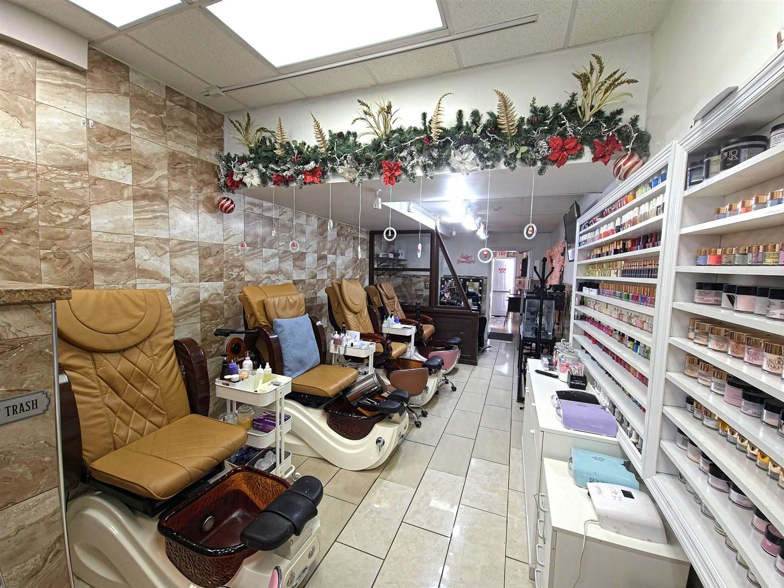 6040 Bergenline Ave, West New York, NJ 07093