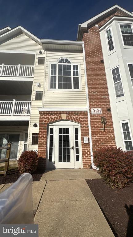 3101 River Bend Court, #B 304, Laurel, MD 20724