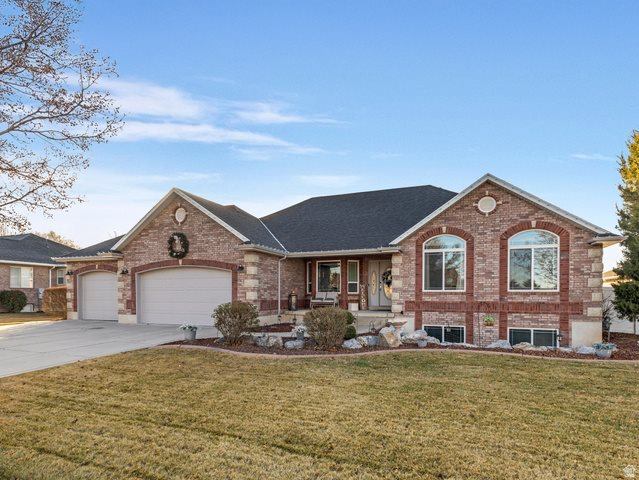 1137 West 2500 South, Syracuse, UT 84075