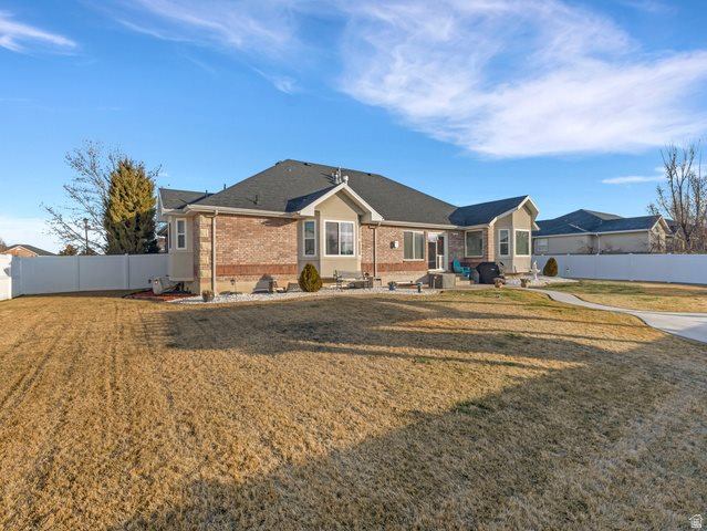 1137 West 2500 South, Syracuse, UT 84075