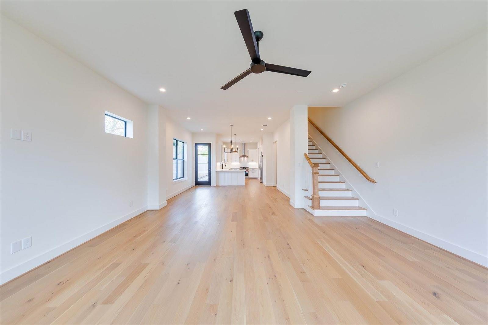 5707 Gano Street, Houston, TX 77009