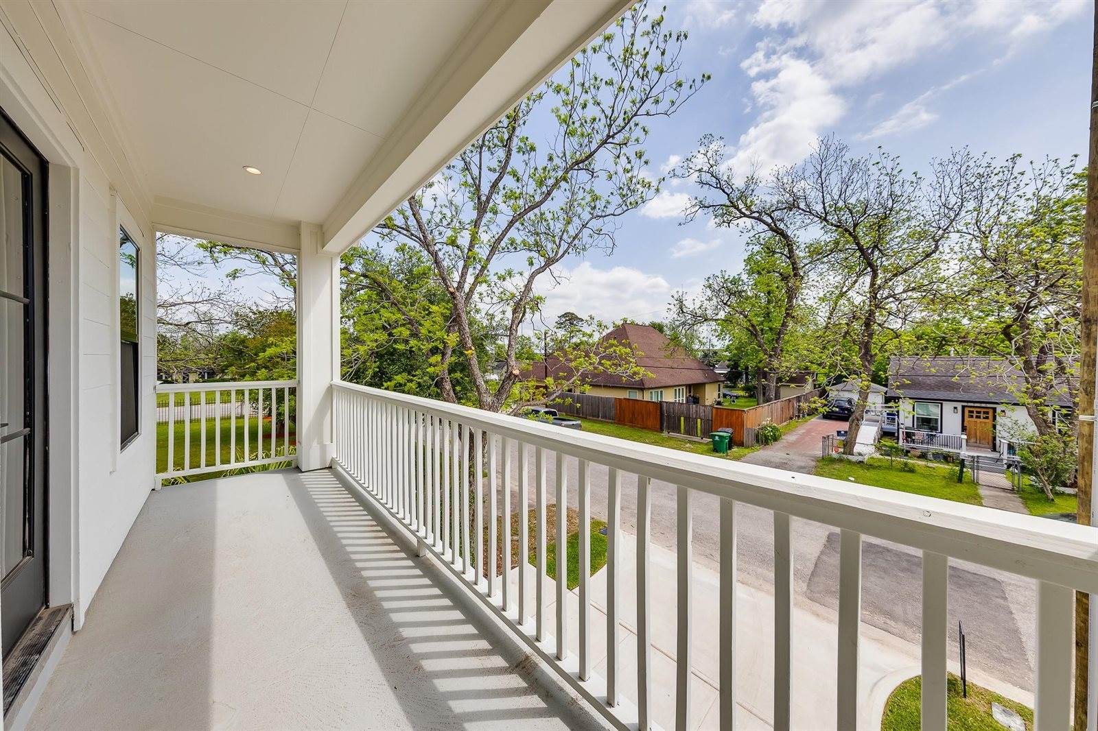 5707 Gano Street, Houston, TX 77009