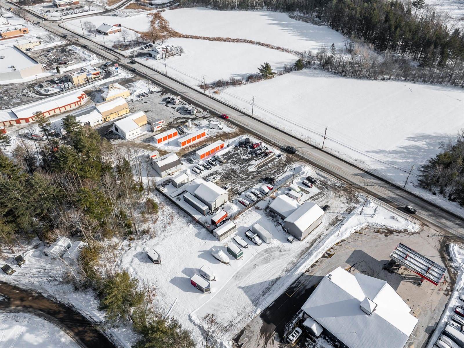 653 Stillwater Avenue, Old Town, ME 04468