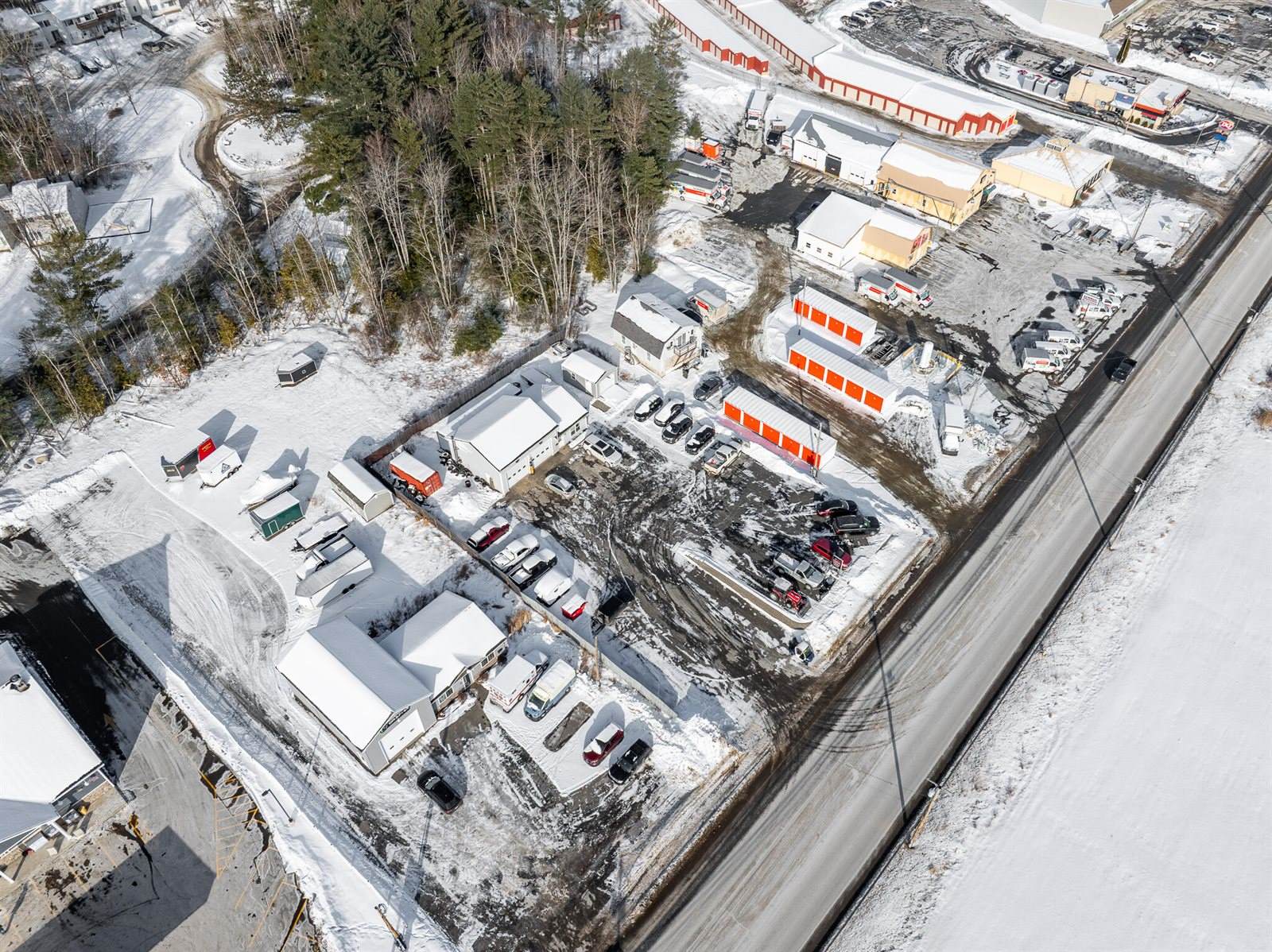 653 Stillwater Avenue, Old Town, ME 04468