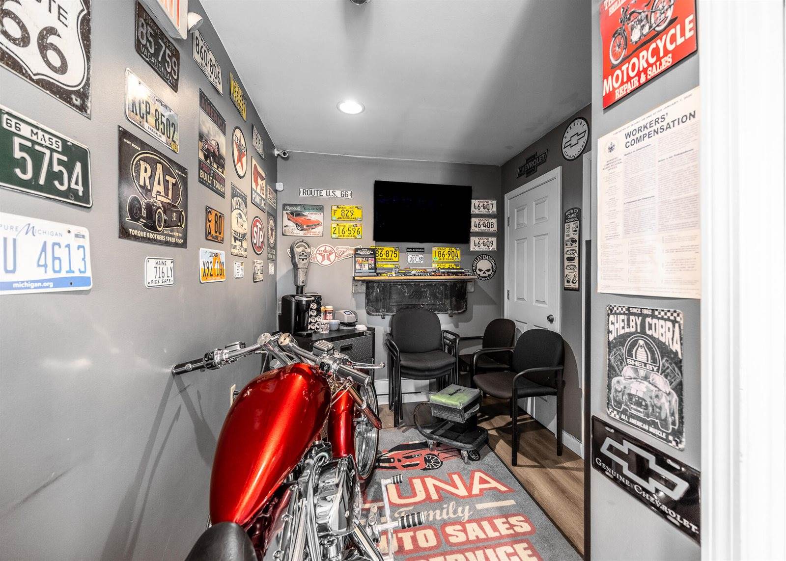 653 Stillwater Avenue, Old Town, ME 04468