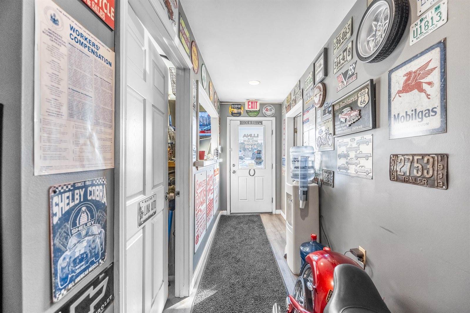 653 Stillwater Avenue, Old Town, ME 04468