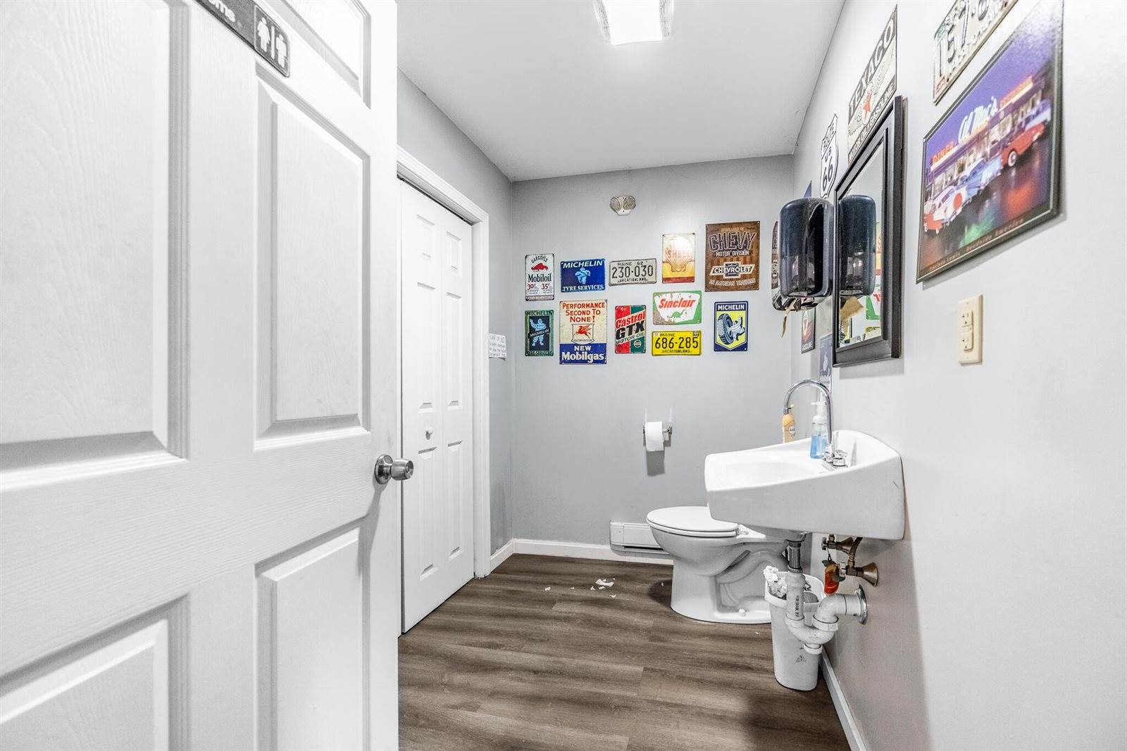 653 Stillwater Avenue, Old Town, ME 04468