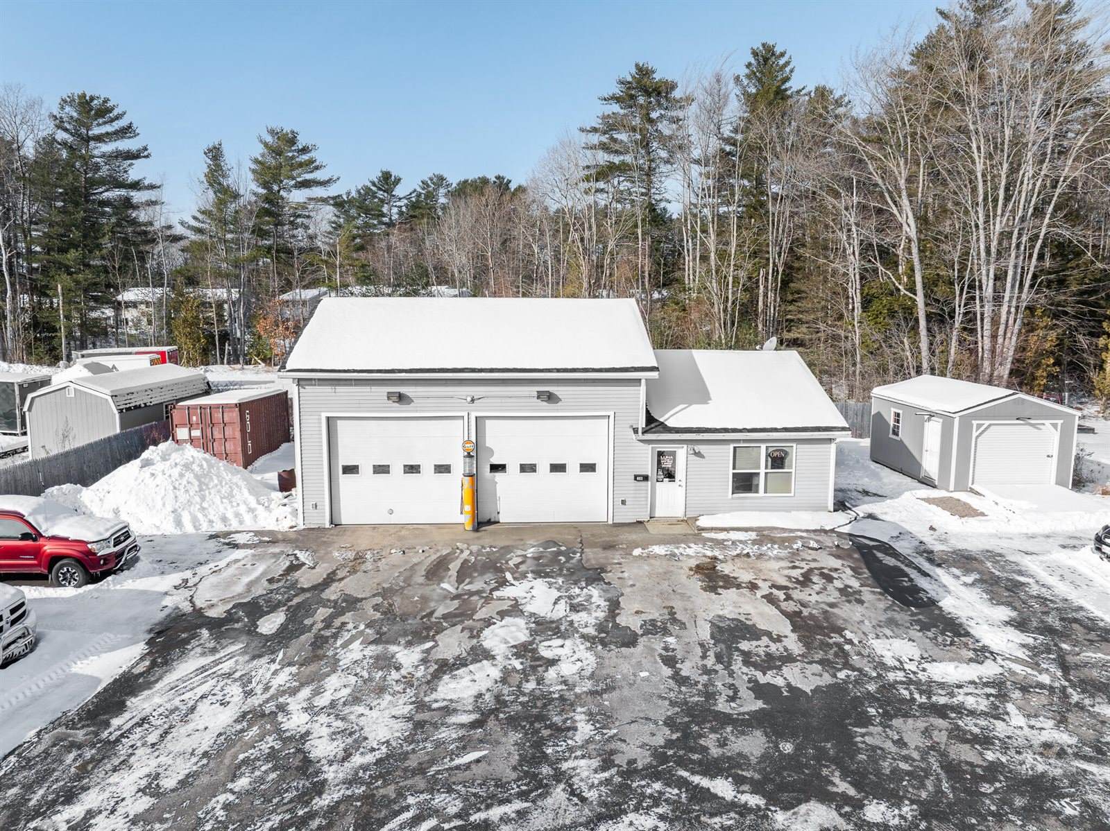 653 Stillwater Avenue, Old Town, ME 04468