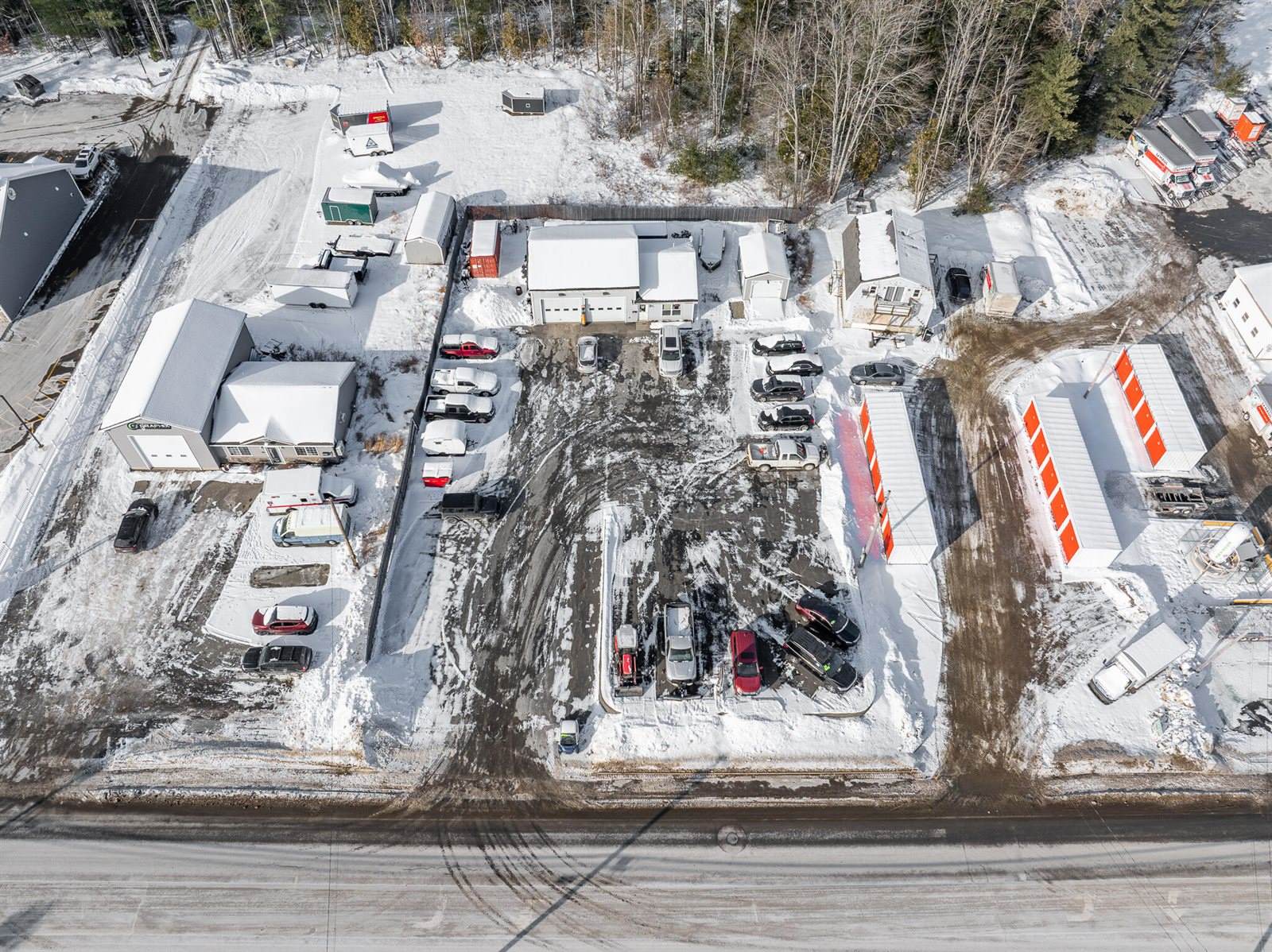 653 Stillwater Avenue, Old Town, ME 04468