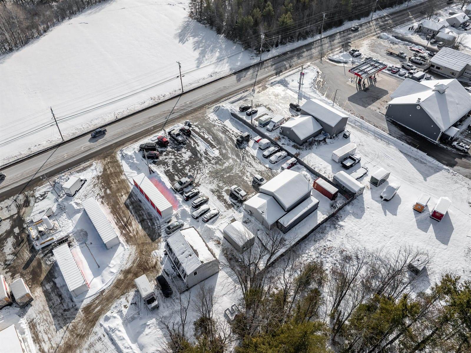 653 Stillwater Avenue, Old Town, ME 04468