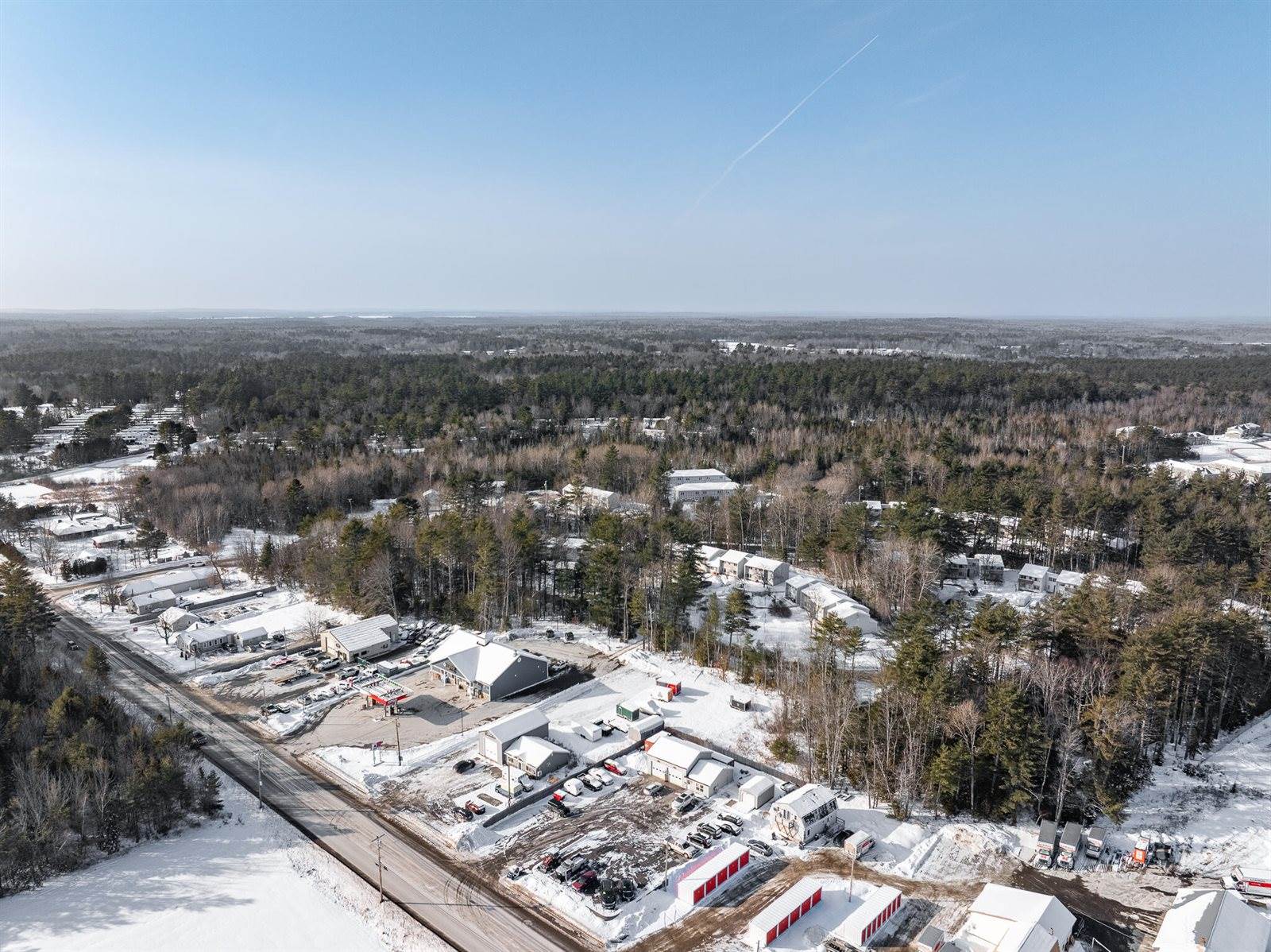 653 Stillwater Avenue, Old Town, ME 04468