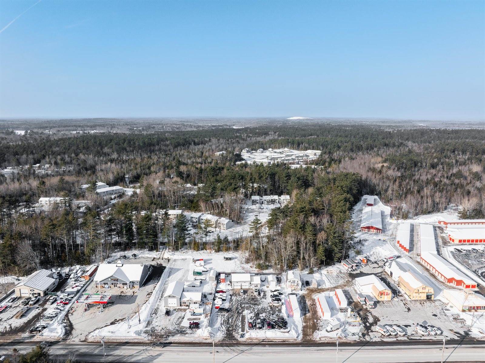 653 Stillwater Avenue, Old Town, ME 04468