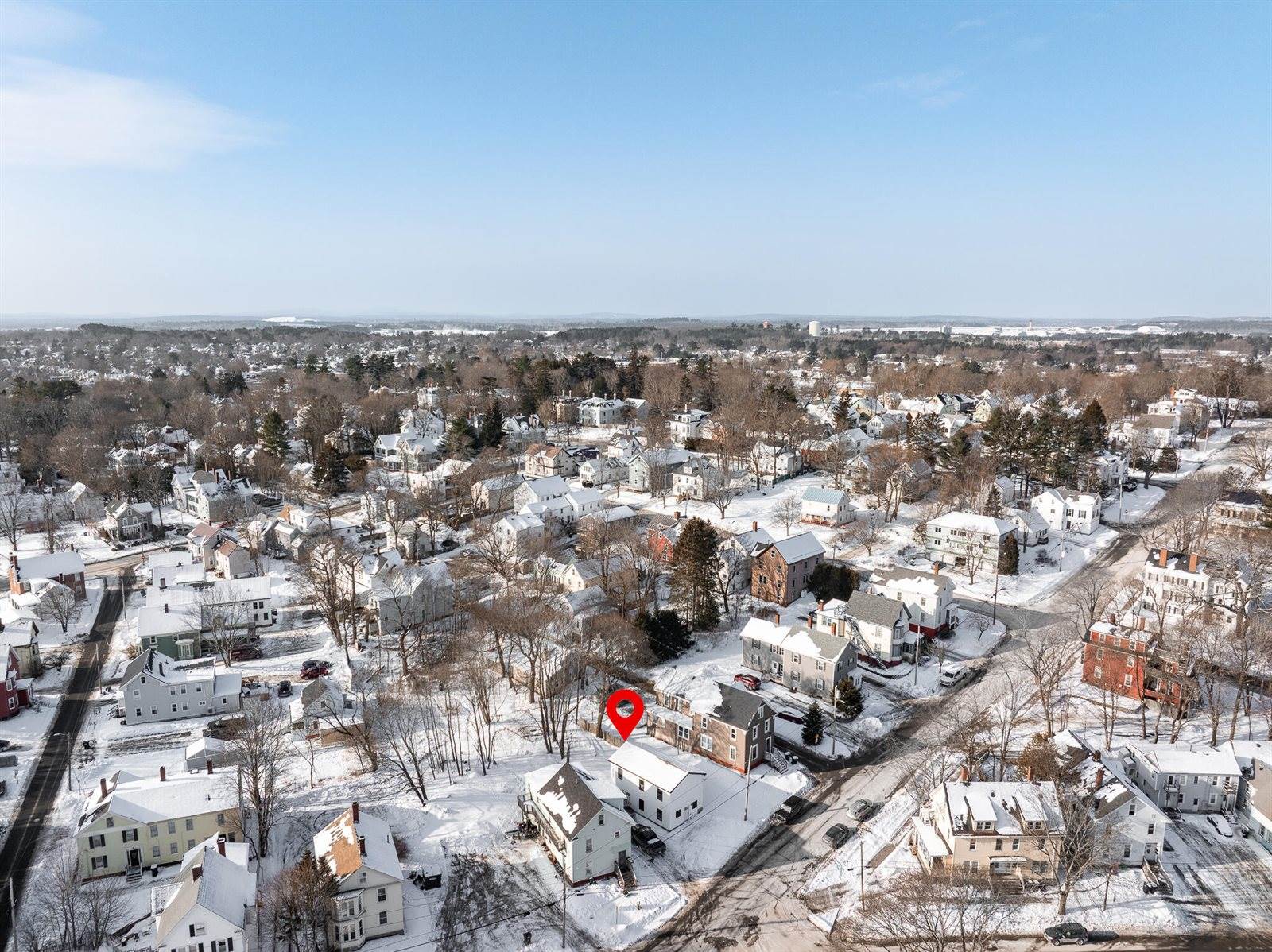 2 Highland Avenue, Bangor, ME 04401