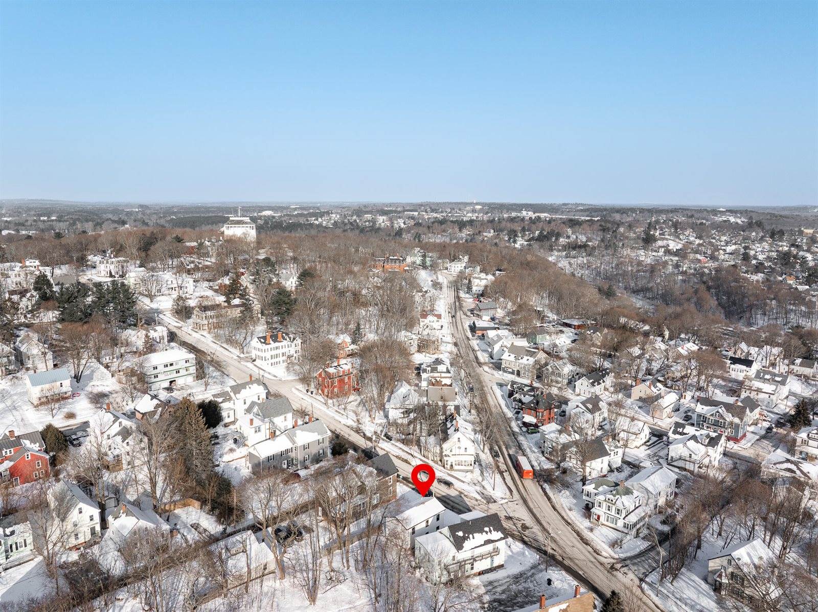 2 Highland Avenue, Bangor, ME 04401