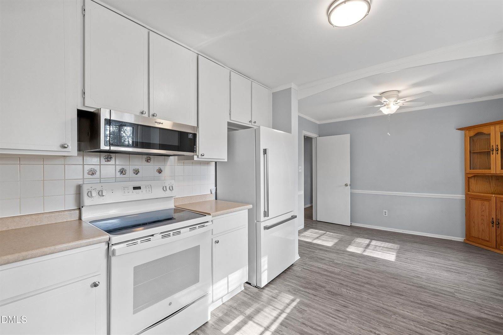 115 Wicklow Lane, Durham, NC 27713