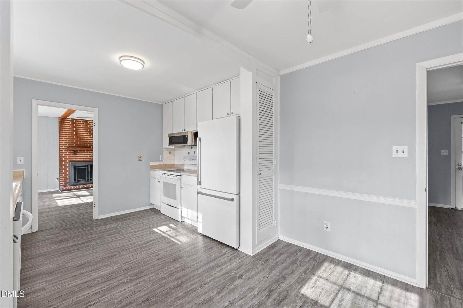 115 Wicklow Lane, Durham, NC 27713