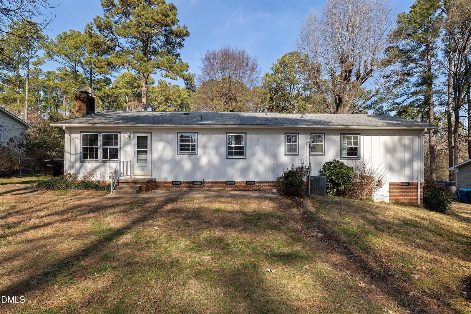 115 Wicklow Lane, Durham, NC 27713