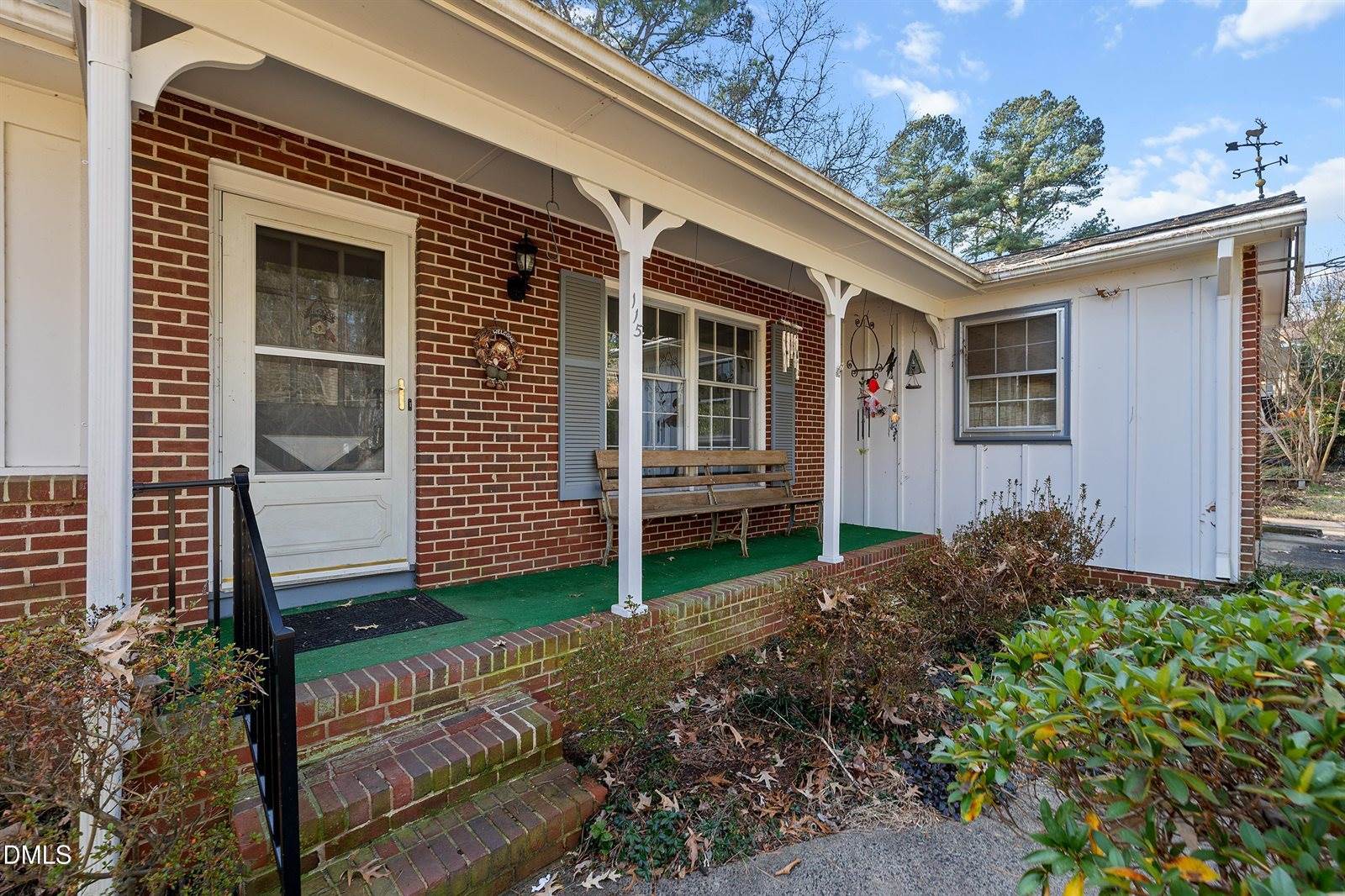 115 Wicklow Lane, Durham, NC 27713