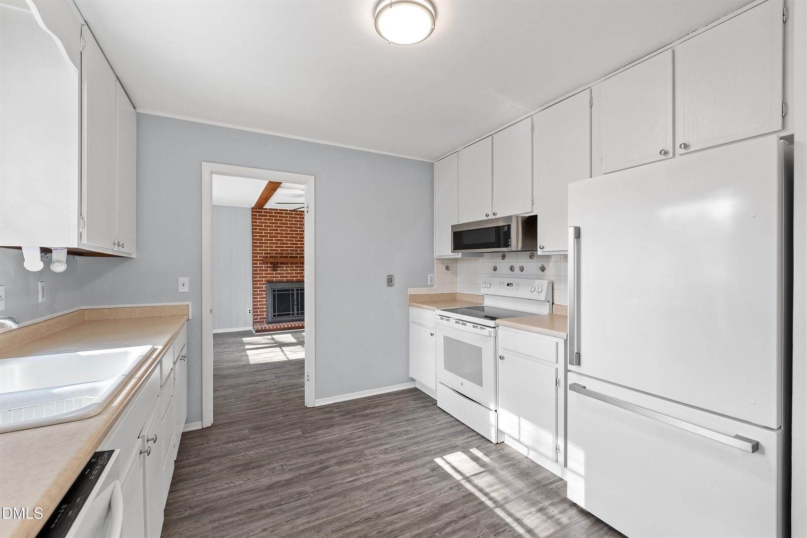 115 Wicklow Lane, Durham, NC 27713