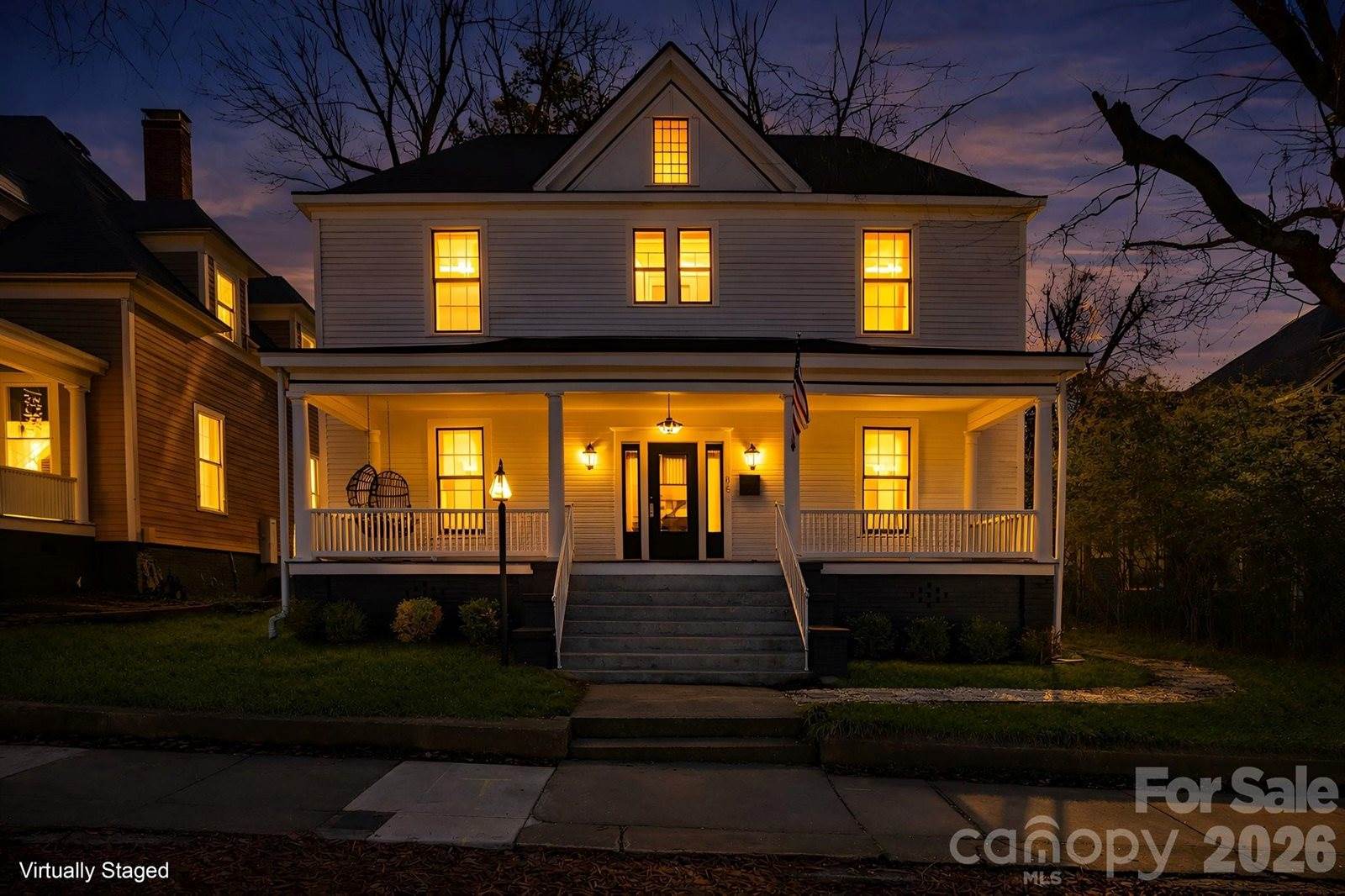 85 Grove Avenue NW, Concord, NC 28025