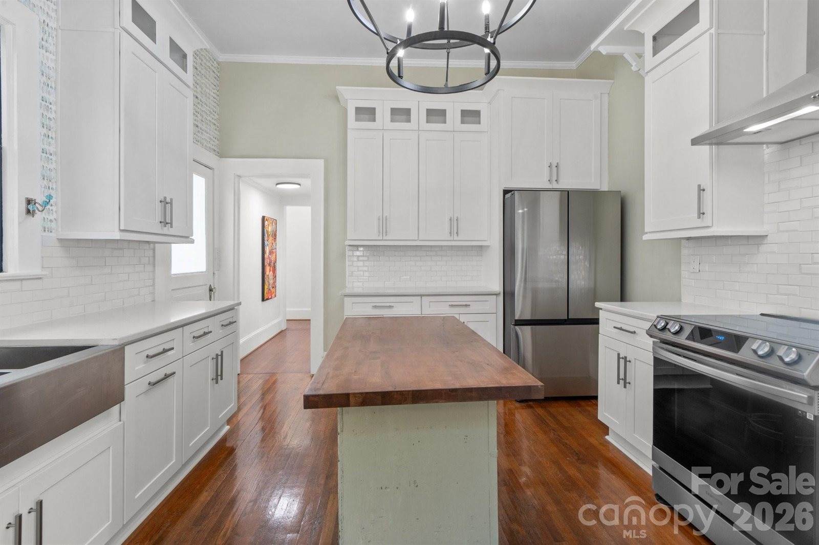 85 Grove Avenue NW, Concord, NC 28025