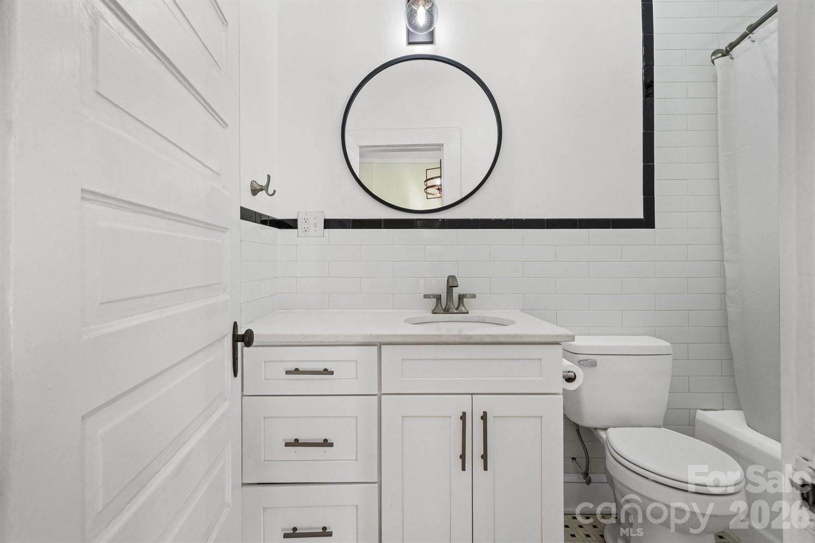 85 Grove Avenue NW, Concord, NC 28025