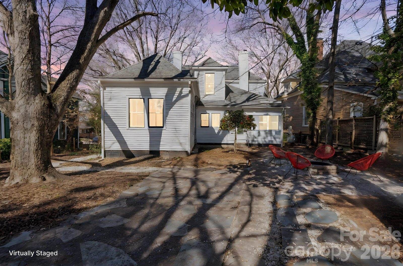 85 Grove Avenue NW, Concord, NC 28025