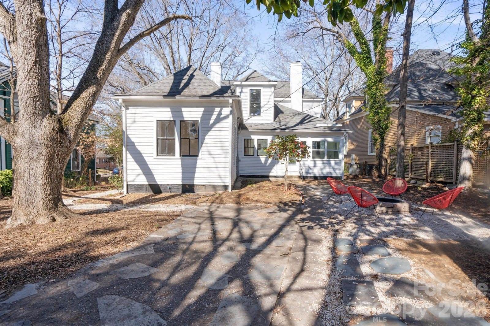 85 Grove Avenue NW, Concord, NC 28025