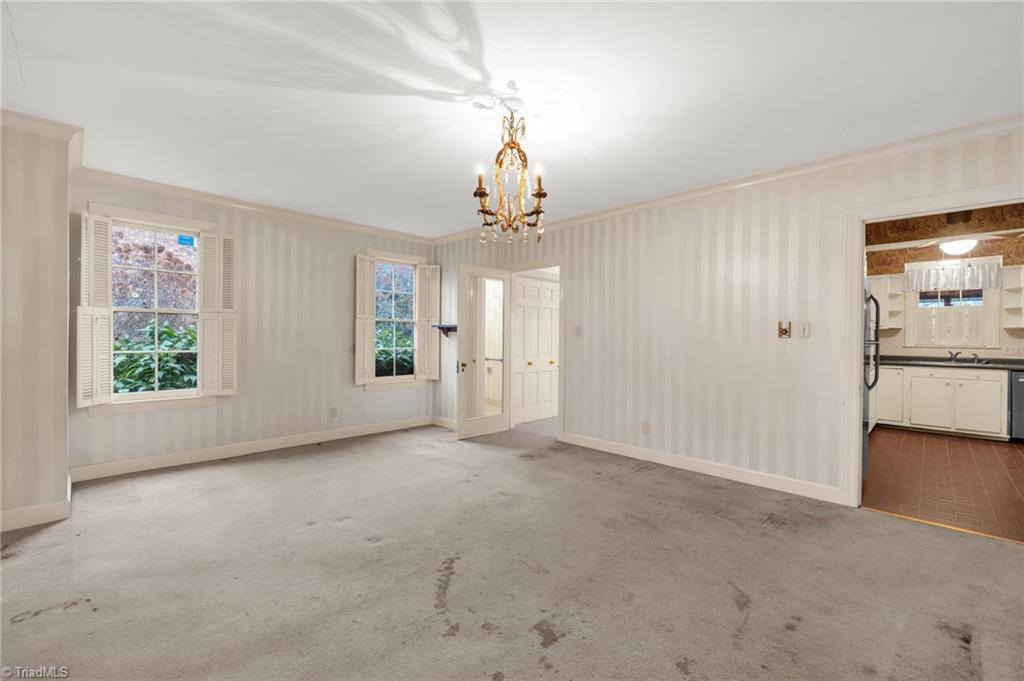 505 Salisbury Street, Kernersville, NC 27284