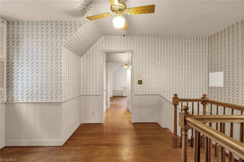 505 Salisbury Street, Kernersville, NC 27284