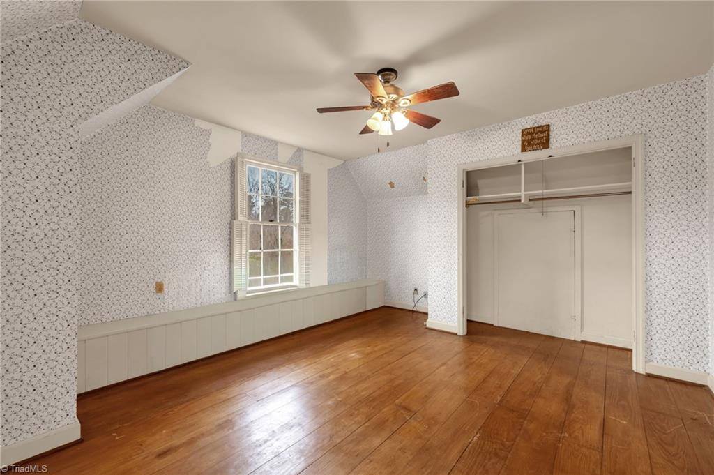 505 Salisbury Street, Kernersville, NC 27284