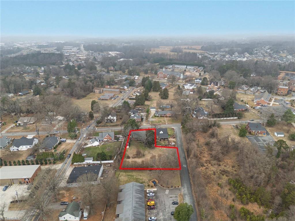 505 Salisbury Street, Kernersville, NC 27284