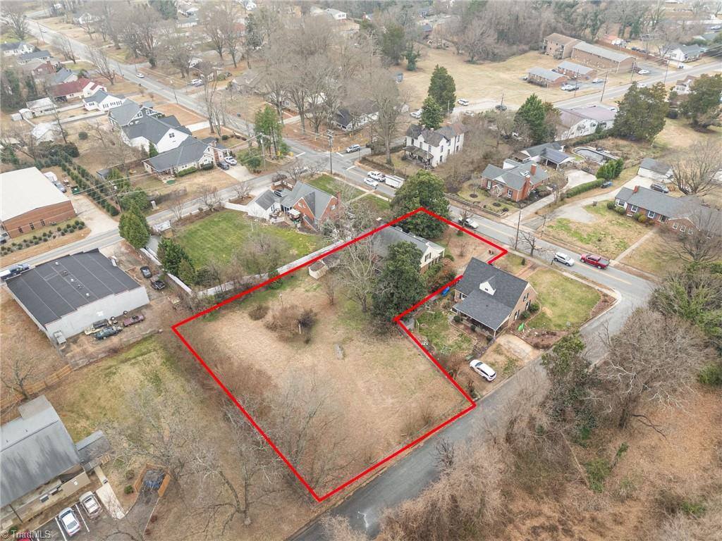 505 Salisbury Street, Kernersville, NC 27284