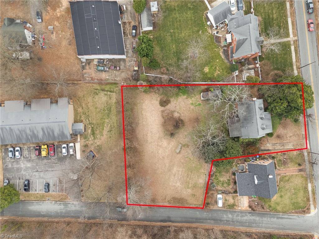 505 Salisbury Street, Kernersville, NC 27284