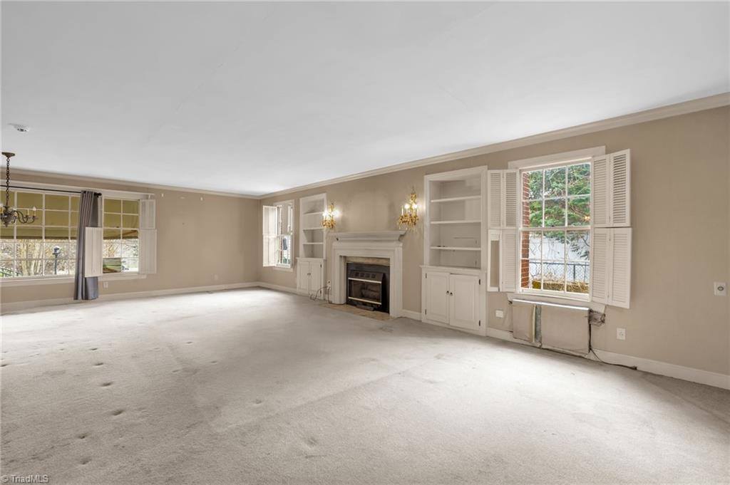 505 Salisbury Street, Kernersville, NC 27284