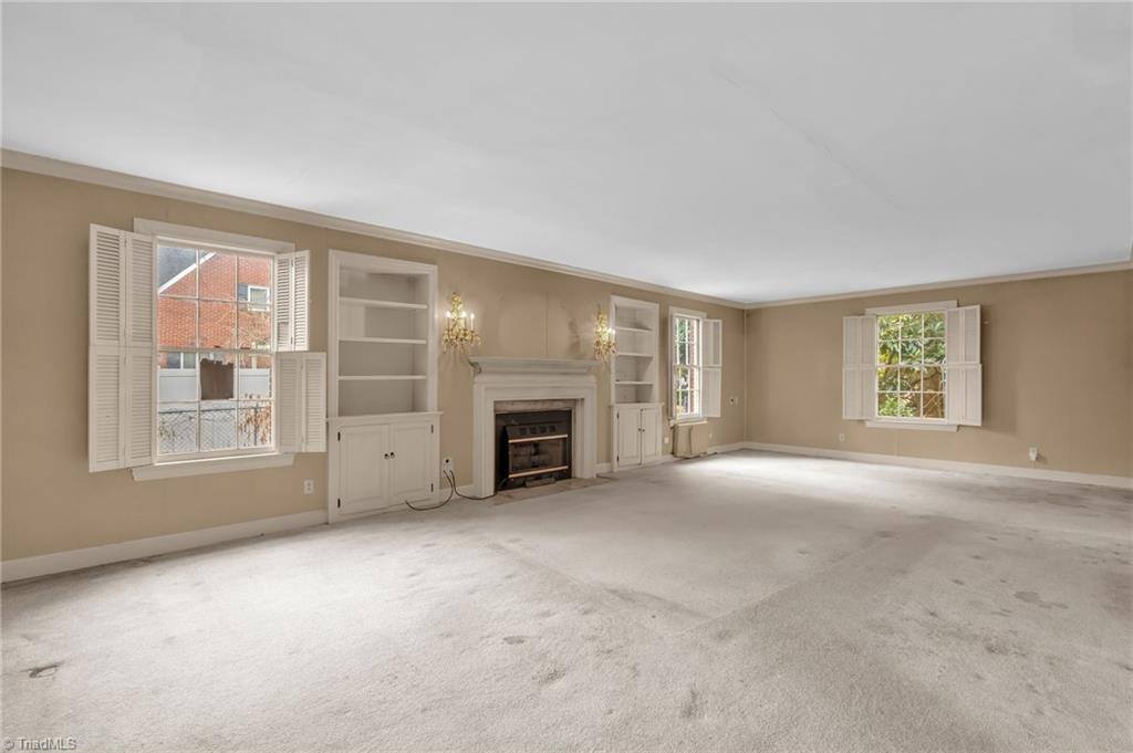 505 Salisbury Street, Kernersville, NC 27284