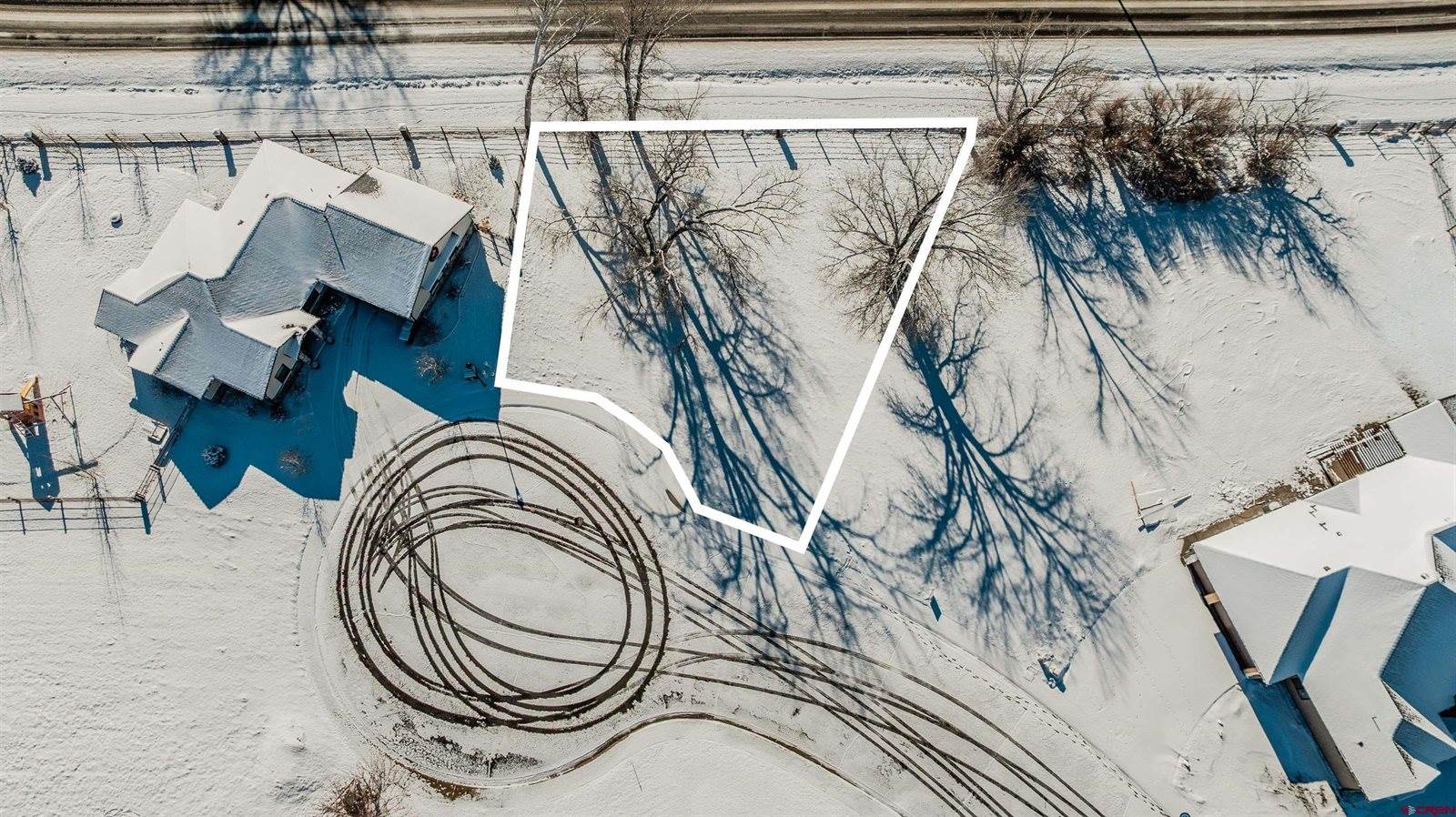 Lot 1234 Wildhorse, Montrose, CO 81401