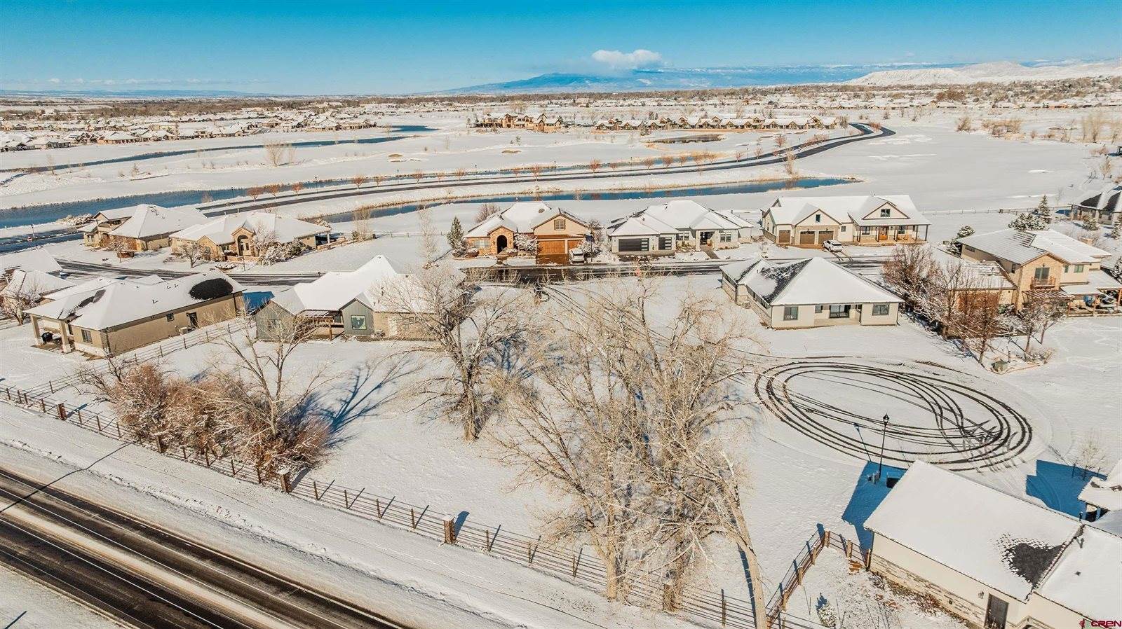 Lot 1234 Wildhorse, Montrose, CO 81401