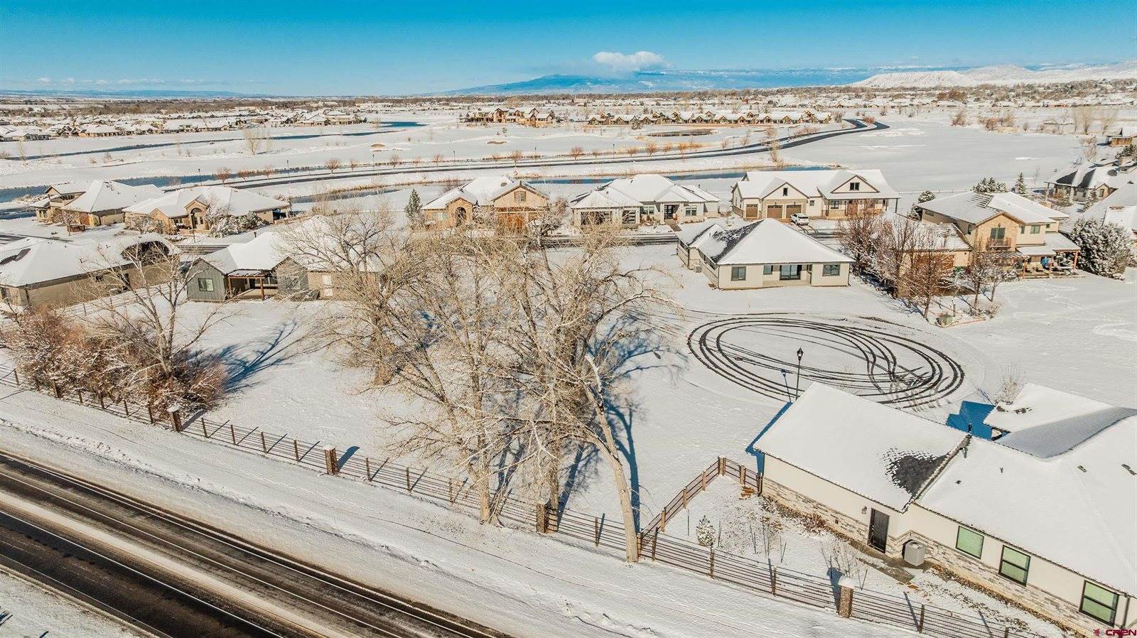 Lot 1234 Wildhorse, Montrose, CO 81401