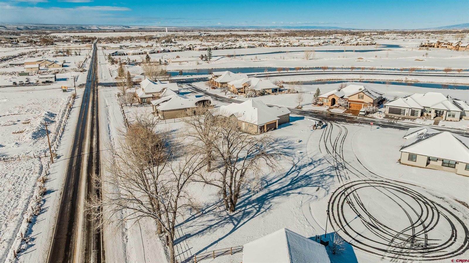 Lot 1234 Wildhorse, Montrose, CO 81401