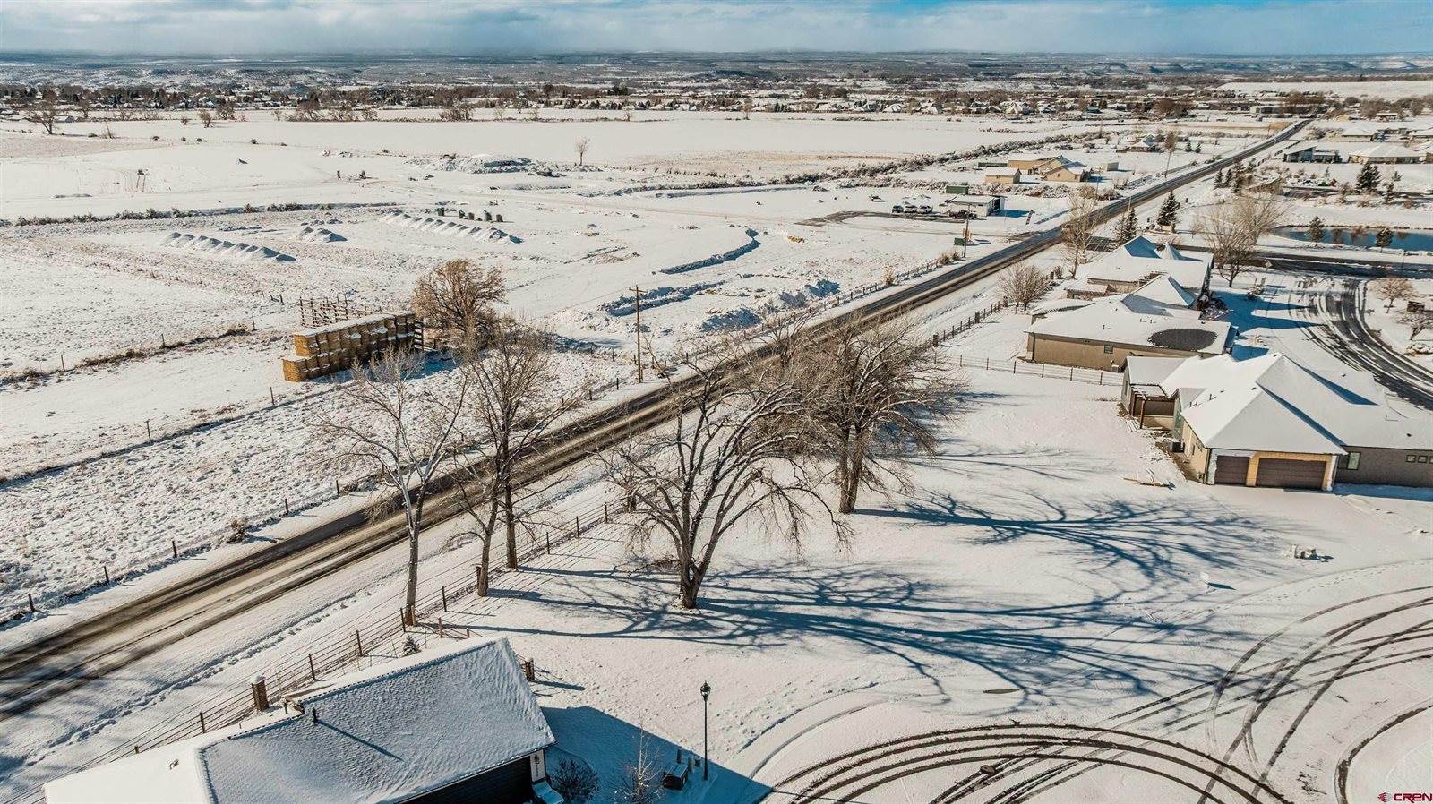 Lot 1234 Wildhorse, Montrose, CO 81401