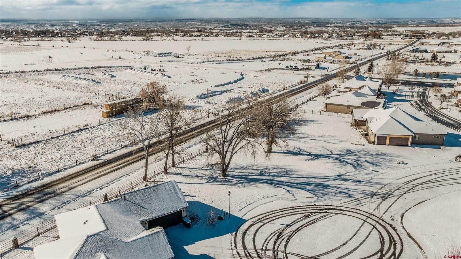 Lot 1234 Wildhorse, Montrose, CO 81401