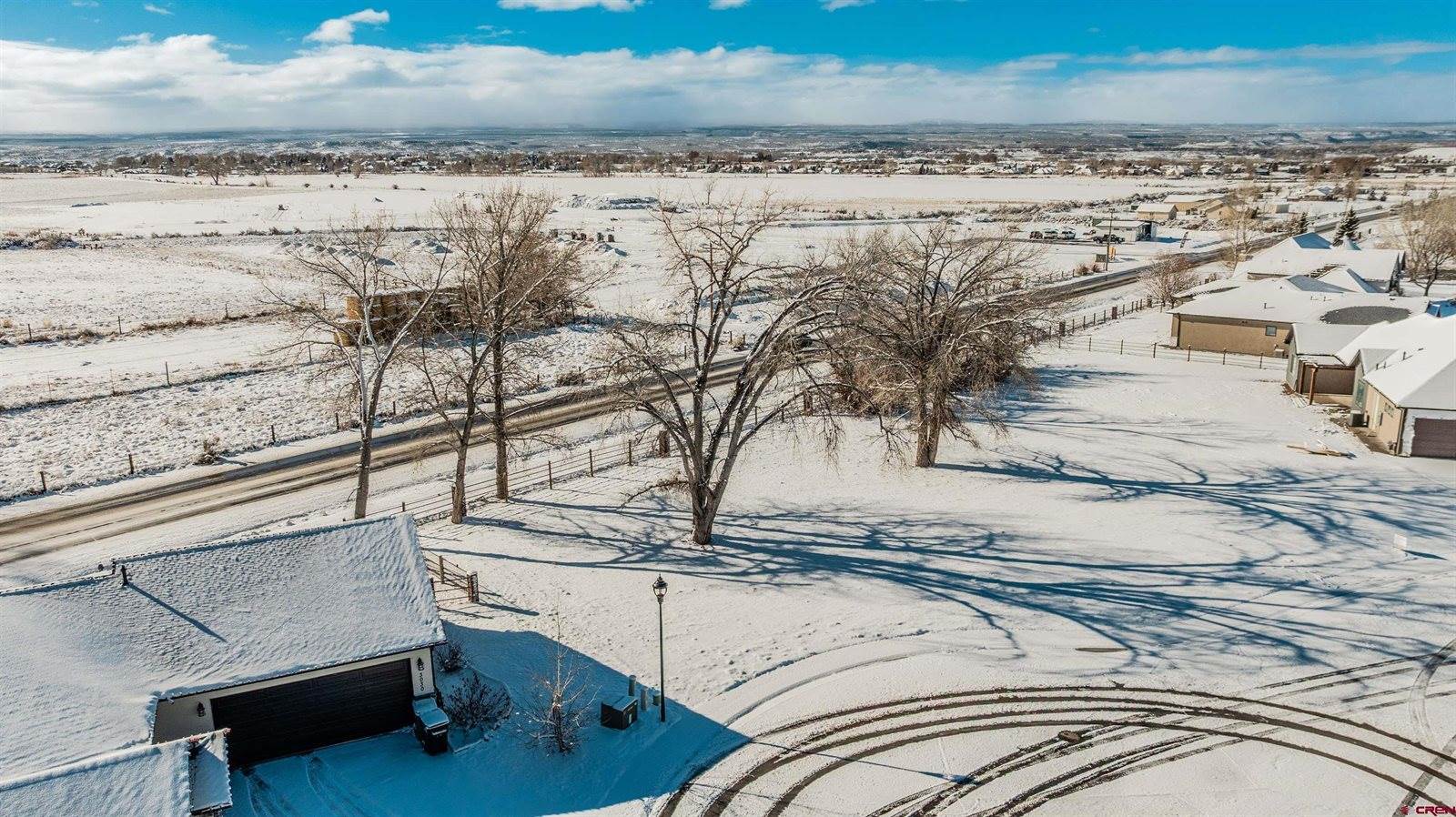 Lot 1234 Wildhorse, Montrose, CO 81401