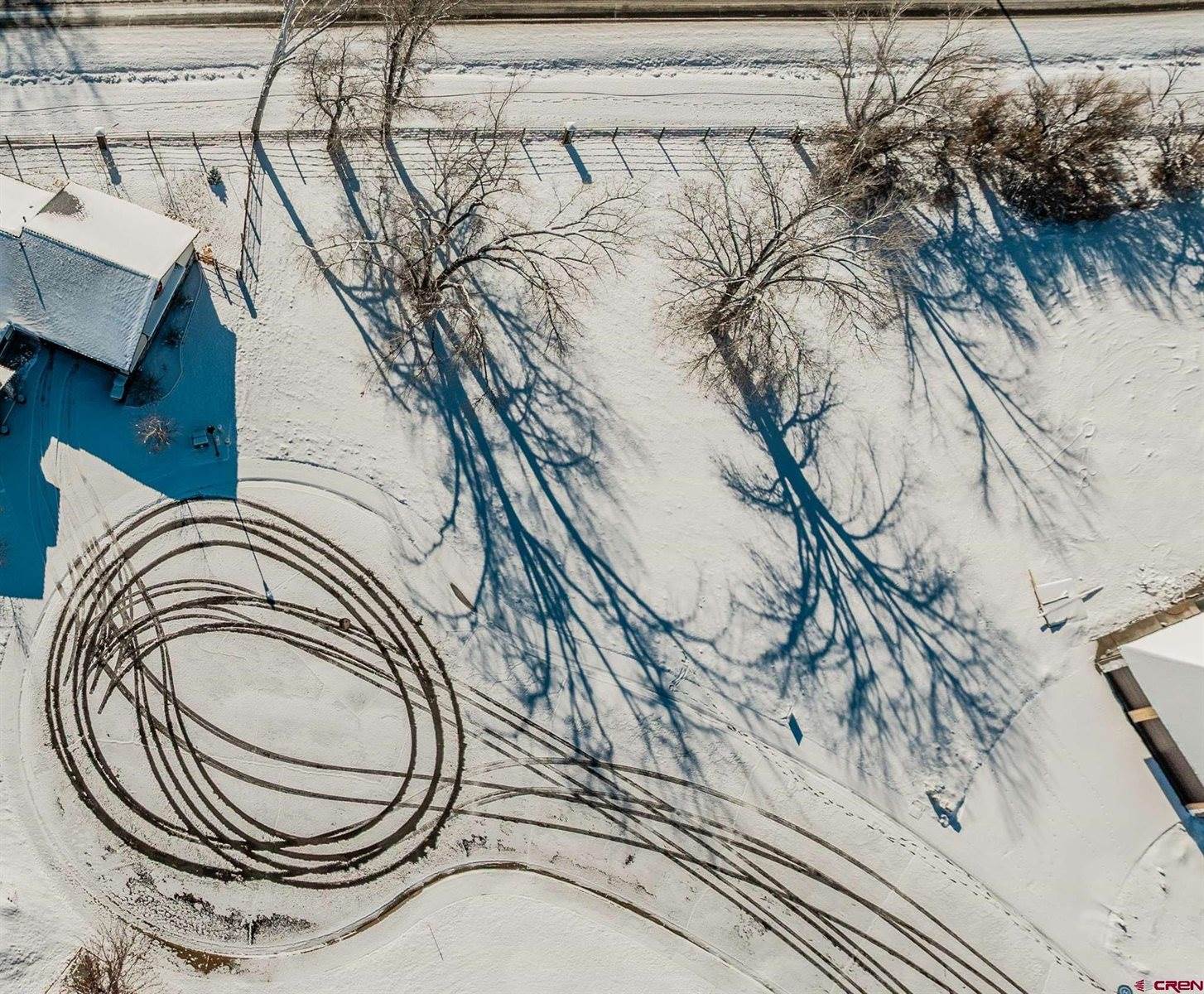 Lot 1234 Wildhorse, Montrose, CO 81401