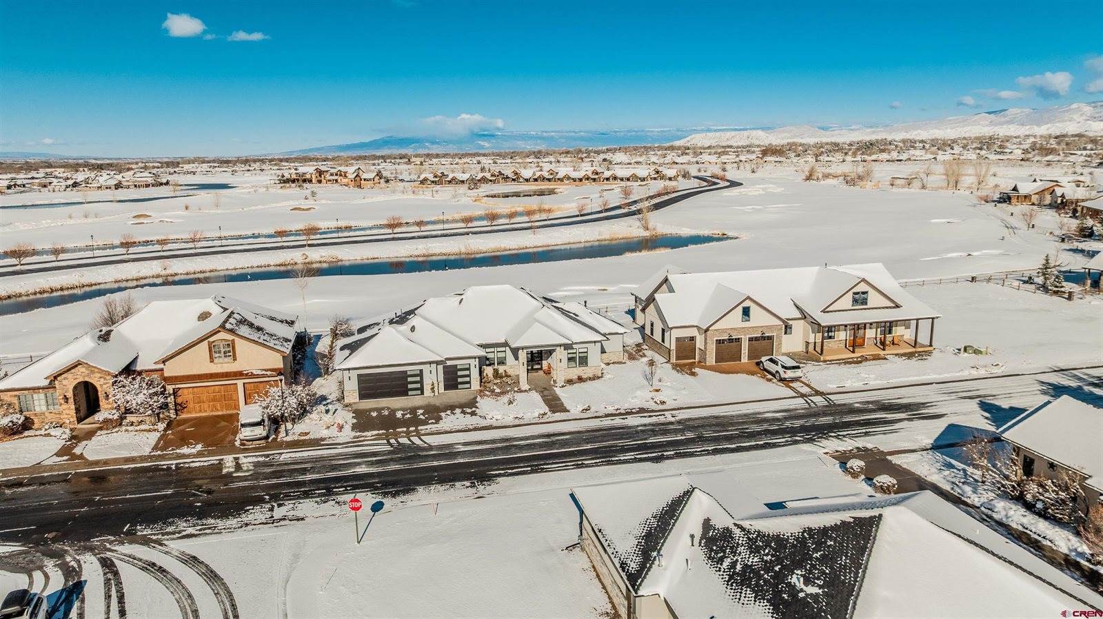 Lot 1234 Wildhorse, Montrose, CO 81401