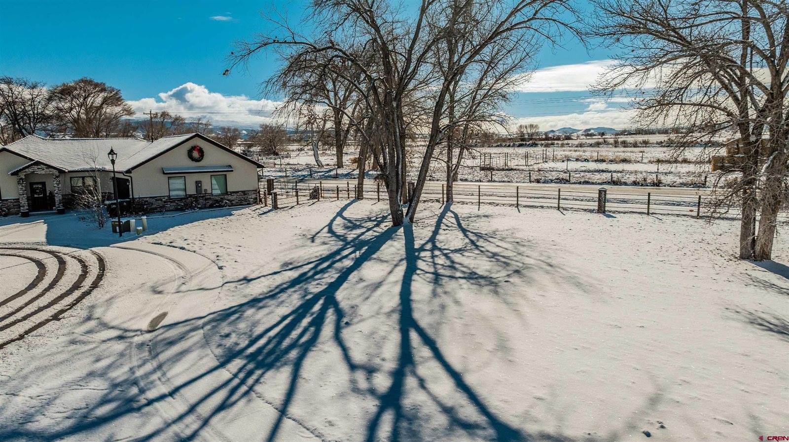 Lot 1234 Wildhorse, Montrose, CO 81401