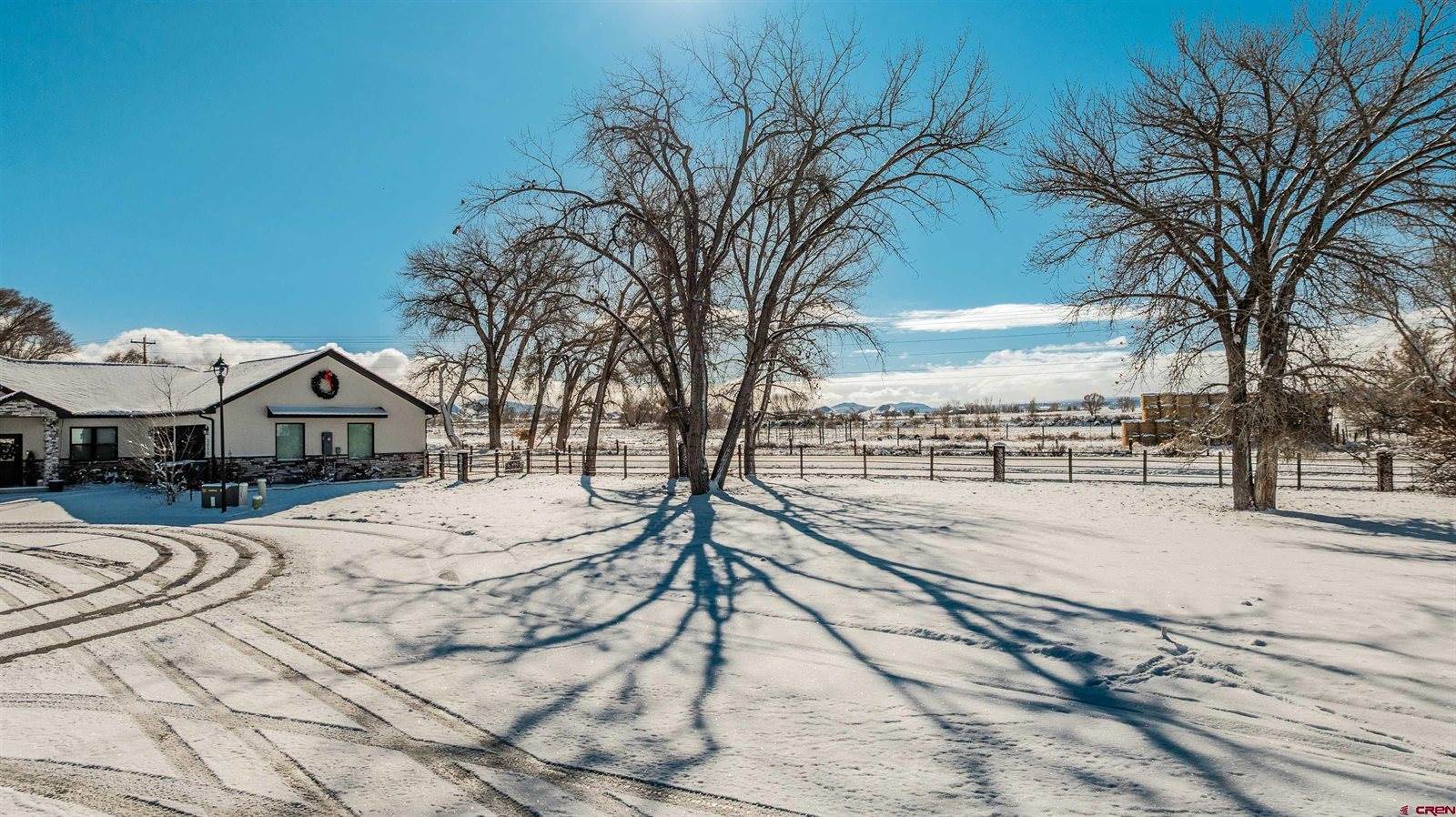 Lot 1234 Wildhorse, Montrose, CO 81401